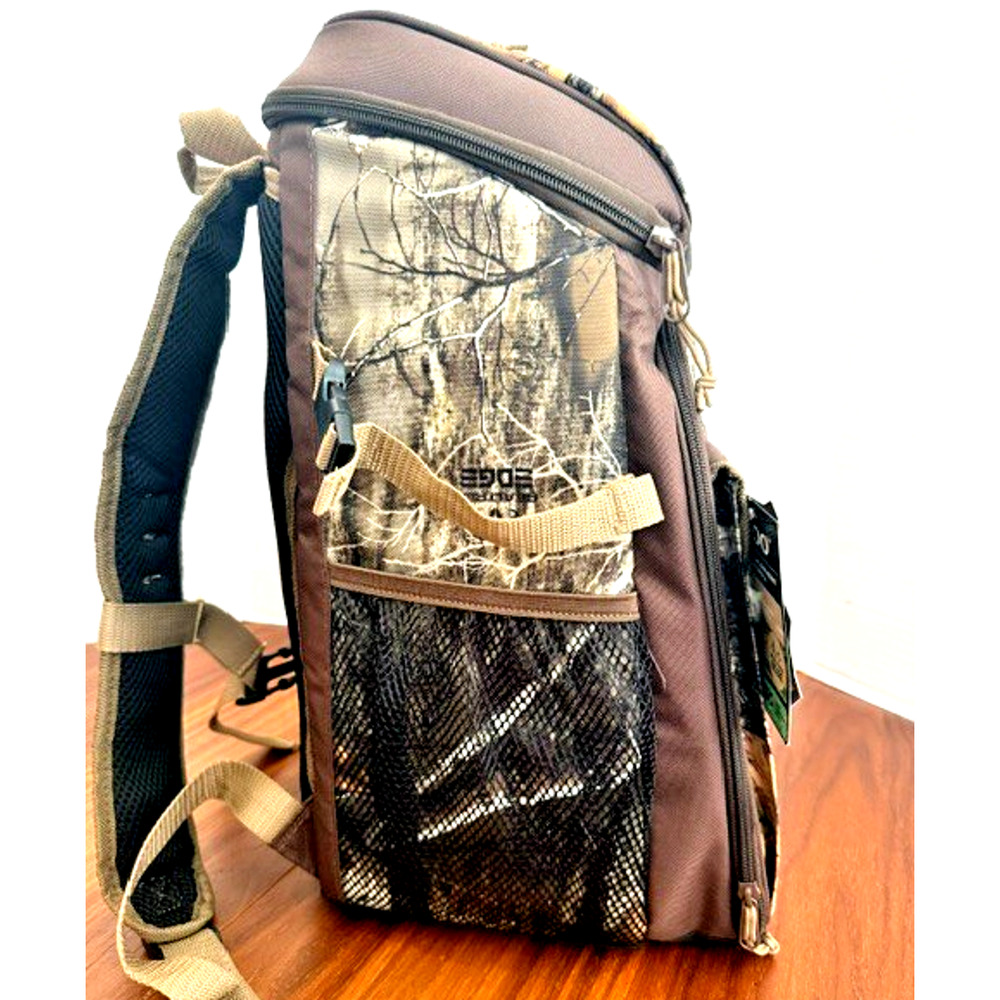 Igloo REALTREE Lightweight Maxcold Insulated Gizmo 30-Can 30-CAN Camo - Picture 2 of 10